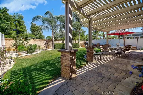 Exterior - 72 Newburn Ct, Beaumont, CA 92223 photo 8 of 10