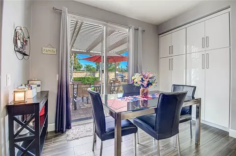 Dining - 72 Newburn Ct, Beaumont, CA 92223 photo 2 of 2