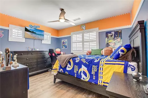 Bedroom - 72 Newburn Ct, Beaumont, CA 92223 photo 6 of 7