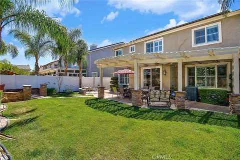 Exterior - 72 Newburn Ct, Beaumont, CA 92223 photo 5 of 10