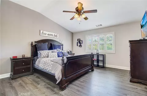 Bedroom - 72 Newburn Ct, Beaumont, CA 92223 photo 1 of 7