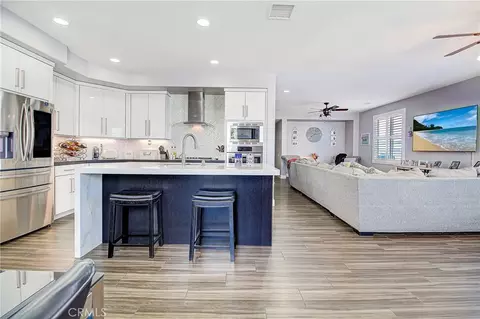 Kitchen - 72 Newburn Ct, Beaumont, CA 92223 photo 1 of 7