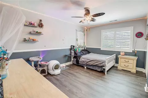 Bedroom - 72 Newburn Ct, Beaumont, CA 92223 photo 7 of 7