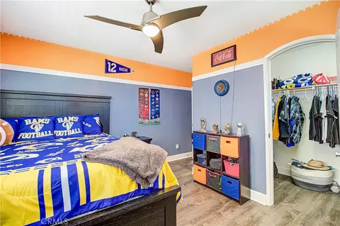 Bedroom - 72 Newburn Ct, Beaumont, CA 92223 photo 5 of 7
