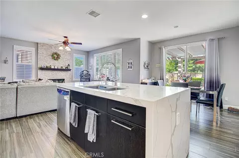 Kitchen - 72 Newburn Ct, Beaumont, CA 92223 photo 7 of 7