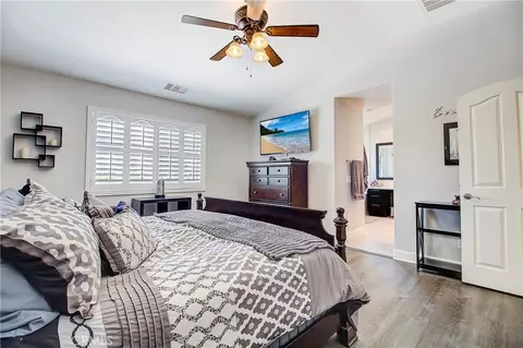 Bedroom - 72 Newburn Ct, Beaumont, CA 92223 photo 3 of 7