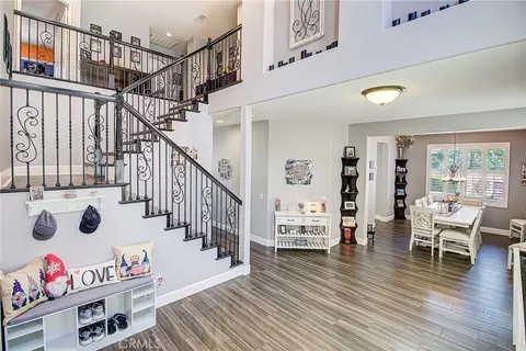 Entry Way - 72 Newburn Ct, Beaumont, CA 92223 photo 1 of 4