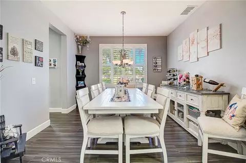 Dining - 72 Newburn Ct, Beaumont, CA 92223 photo 1 of 2