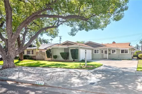 8187 Buckingham Pl, Riverside, CA 92504