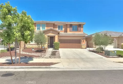 3545 Mill Crk, Perris, CA 92570