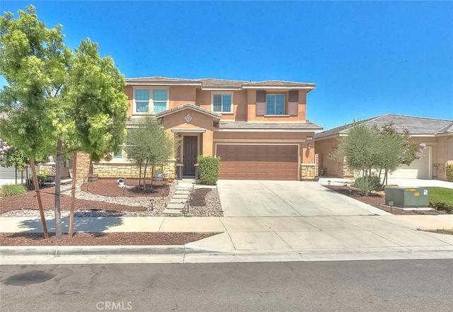 3545 Mill Crk, Perris, CA 92570