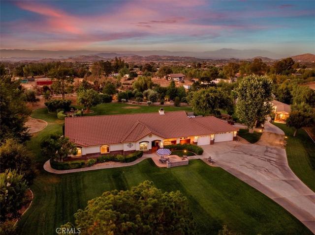 17320 High Country Cir, Lake Mathews, CA 92570
