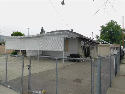 1119 E 4th St, Ontario, CA 91764