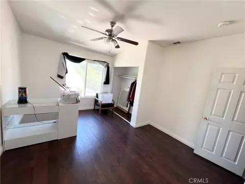 Bedroom - 6356 Katrina Pl, Palmdale, CA 93552 photo 8 of 11