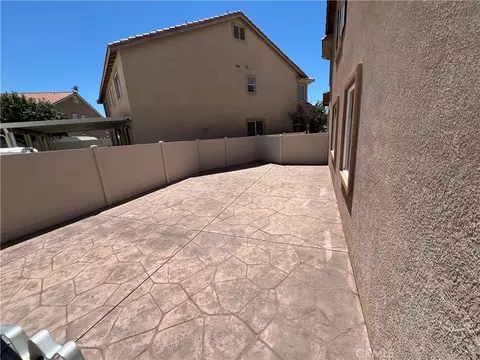 Exterior - 6356 Katrina Pl, Palmdale, CA 93552 photo 10 of 15