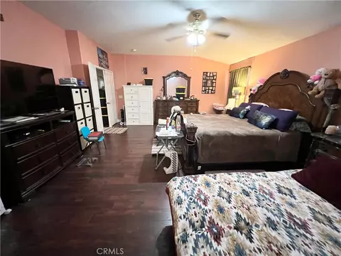 Bedroom - 6356 Katrina Pl, Palmdale, CA 93552 photo 11 of 11