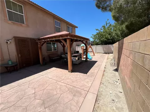 Exterior - 6356 Katrina Pl, Palmdale, CA 93552 photo 13 of 15