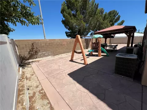 Exterior - 6356 Katrina Pl, Palmdale, CA 93552 photo 15 of 15