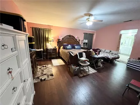 Bedroom - 6356 Katrina Pl, Palmdale, CA 93552 photo 9 of 11