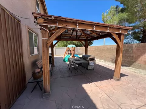Exterior - 6356 Katrina Pl, Palmdale, CA 93552 photo 8 of 15