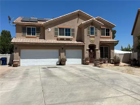 Exterior - 6356 Katrina Pl, Palmdale, CA 93552 photo 3 of 15