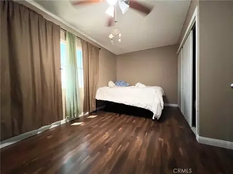 Bedroom - 6356 Katrina Pl, Palmdale, CA 93552 photo 4 of 11
