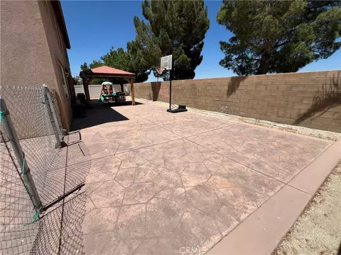 Exterior - 6356 Katrina Pl, Palmdale, CA 93552 photo 11 of 15