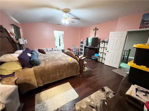 Bedroom - 6356 Katrina Pl, Palmdale, CA 93552 photo 10 of 11