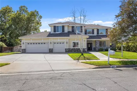 1647 Brittany, Redlands, CA 92374