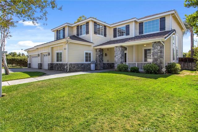 1647 Brittany, Redlands, CA 92374