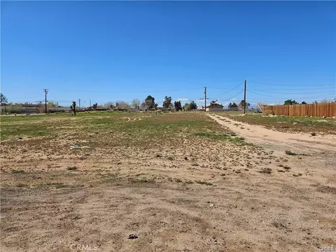 0 Hwy 18, Apple Valley, CA 92307
