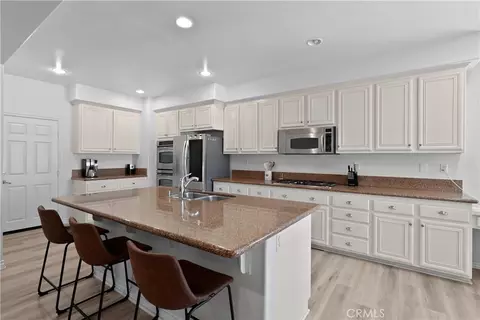 Kitchen - 27455 Lock Haven Ct, Temecula, CA 92591 photo 1 of 1