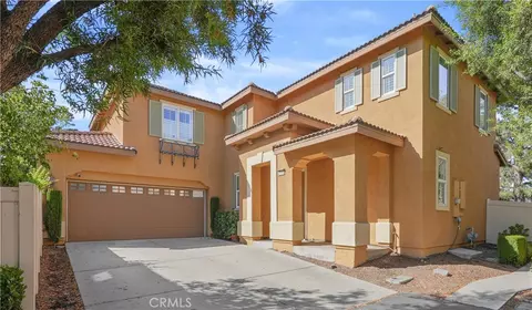 Exterior - 27455 Lock Haven Ct, Temecula, CA 92591 photo 3 of 8