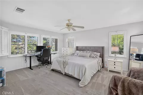 Bedroom - 27455 Lock Haven Ct, Temecula, CA 92591 photo 2 of 3