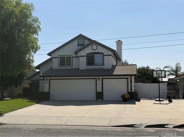 3151 Clover Ln, Ontario, CA 91761