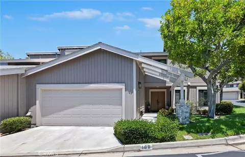 169 S Stonebrook #16, Orange, CA 92869