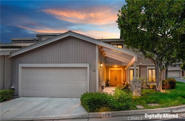 169 S Stonebrook #16, Orange, CA 92869