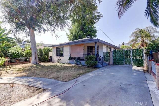 123 W Central, Monrovia, CA 91016