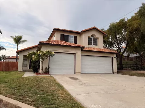 10784 Mendoza, Moreno Valley, CA 92557
