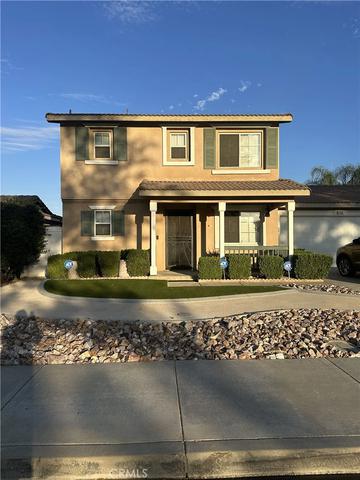 15465 Caballo Rd, Moreno Valley, CA 92555