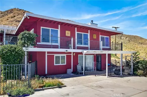 Exterior - 8929 Central Rd, Apple Valley, CA 92308 photo 5 of 8