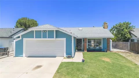25860 Margaret Ave, Moreno Valley, CA 92551