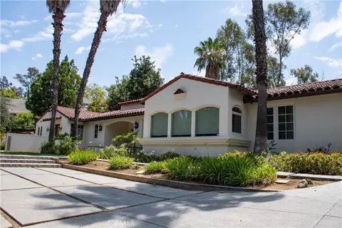 Exterior - 1632 Halsey St, Redlands, CA 92373 photo 1 of 21