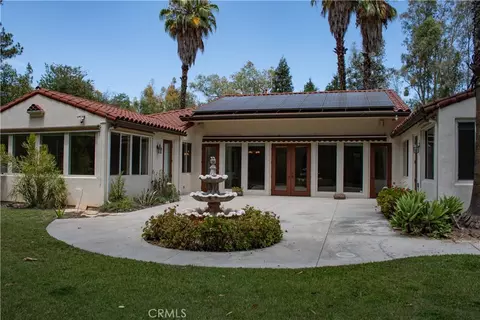 Exterior - 1632 Halsey St, Redlands, CA 92373 photo 12 of 21