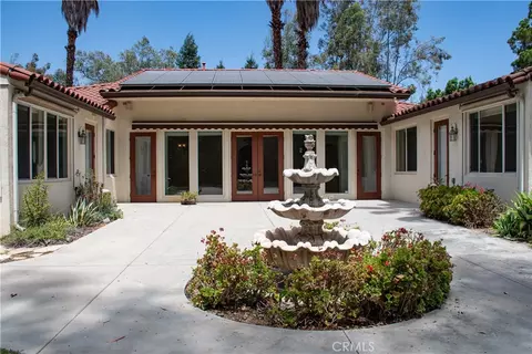 Exterior - 1632 Halsey St, Redlands, CA 92373 photo 9 of 21