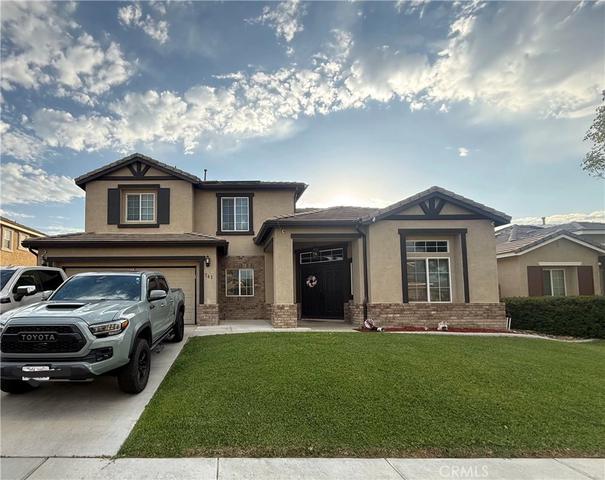 761 Shiraz, Hemet, CA 92545