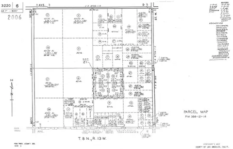 0 70th St W, Lancaster, CA 93536 photo 2