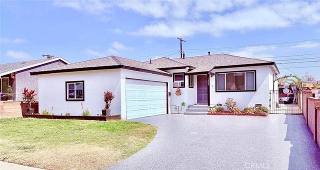1223 W 187th Pl, Gardena, CA 90248