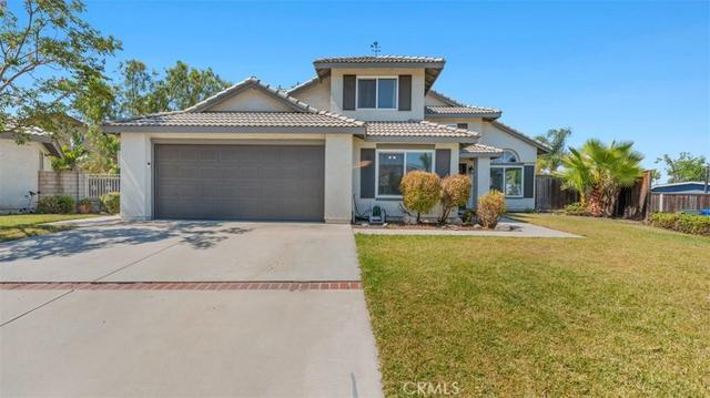12862 Daisy Ct, Yucaipa, CA 92399