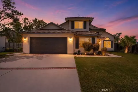 12862 Daisy Ct, Yucaipa, CA 92399